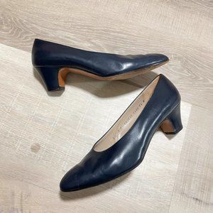 Vintage Salvatore Ferragamo Pumps
